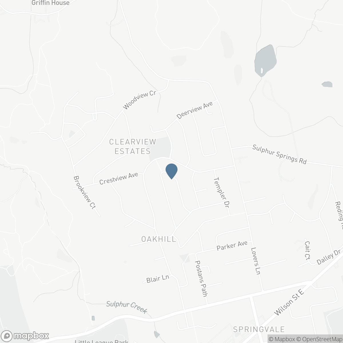 51 CHATTERSON Drive, Ancaster, Ontario L9G 1B6